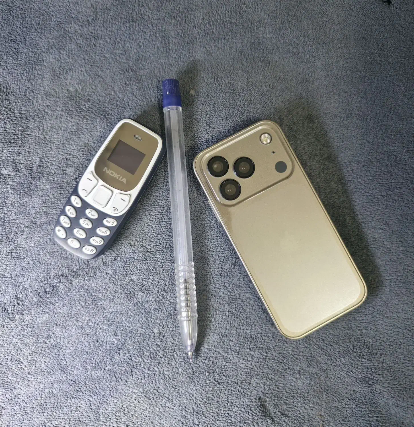 سامسونگ وشیومی نوکیا ساده موجود|موبایل|مرودشت, نقش رستم|دیوار