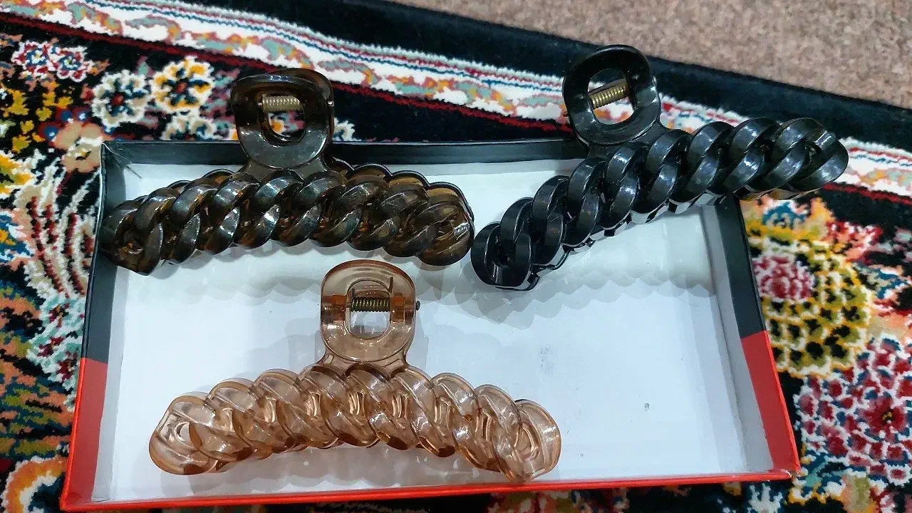 انواع اکسسوری|کلکسیون و سرگرمی|اردبیل, |دیوار