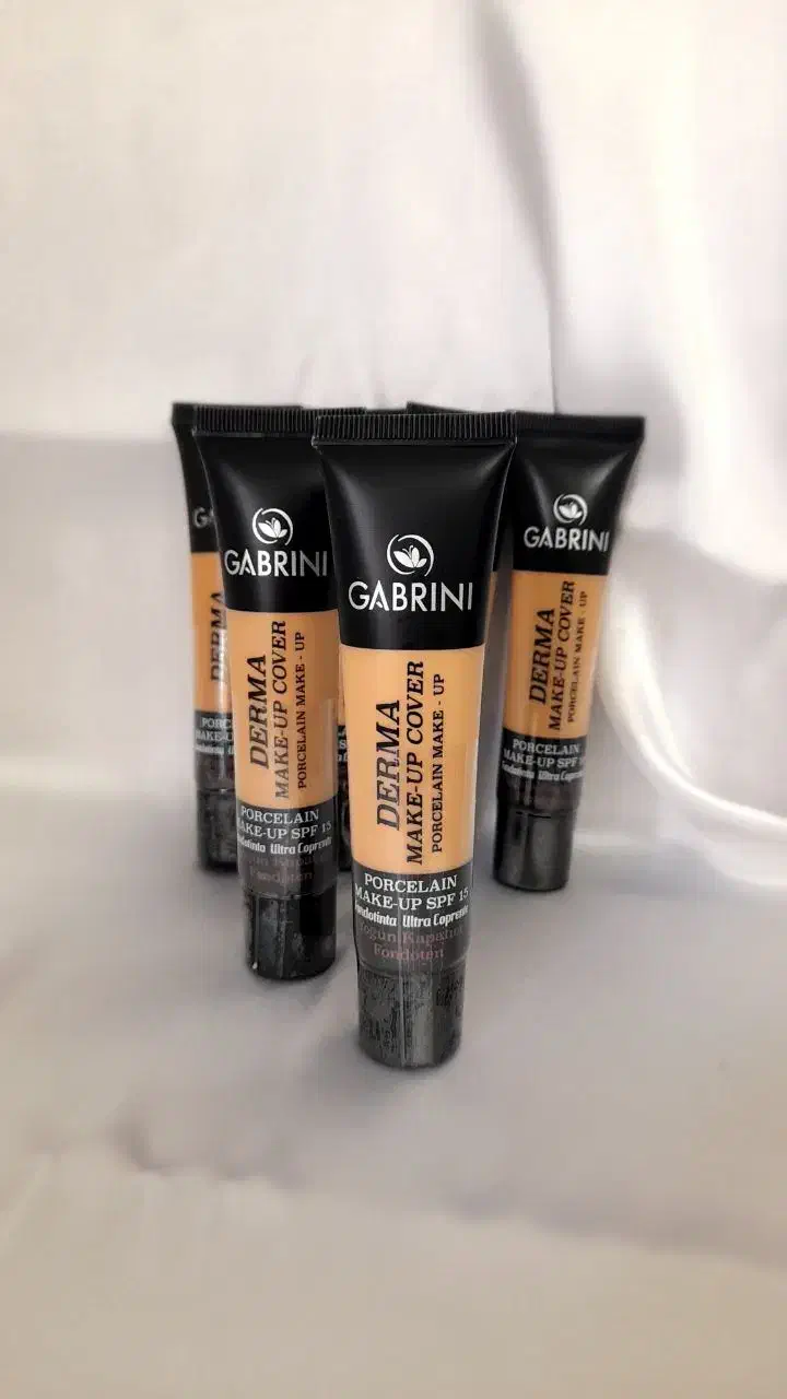 کرم پودر گابرینی اصل|آرایشی، بهداشتی، درمانی|پردیس, فاز ۲|دیوار