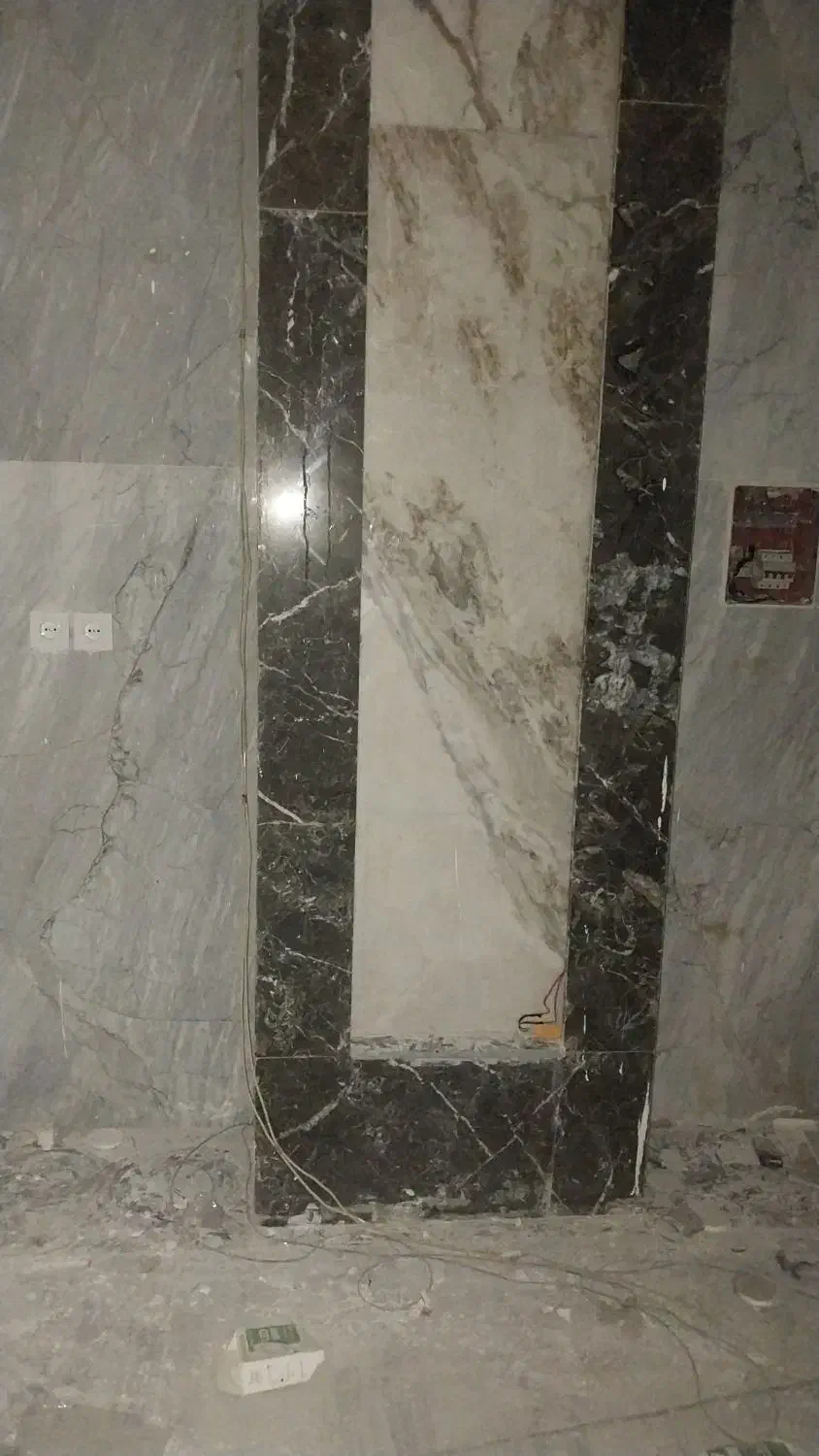 کاشی وسرامیک کاری کف وبدنه|خدمات پیشه و مهارت|شاهدشهر, |دیوار