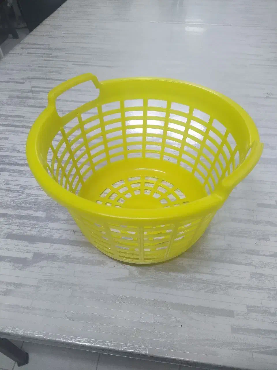 سبد|ظروف نگهدارنده، پلاستیکی، یک‌بارمصرف|زنجان, |دیوار