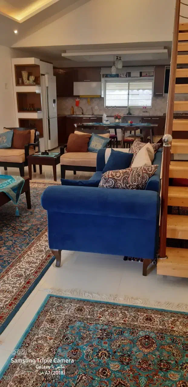 رهن و اجاره سالیانه|اجارهٔ خانه و ویلا|چمستان, |دیوار