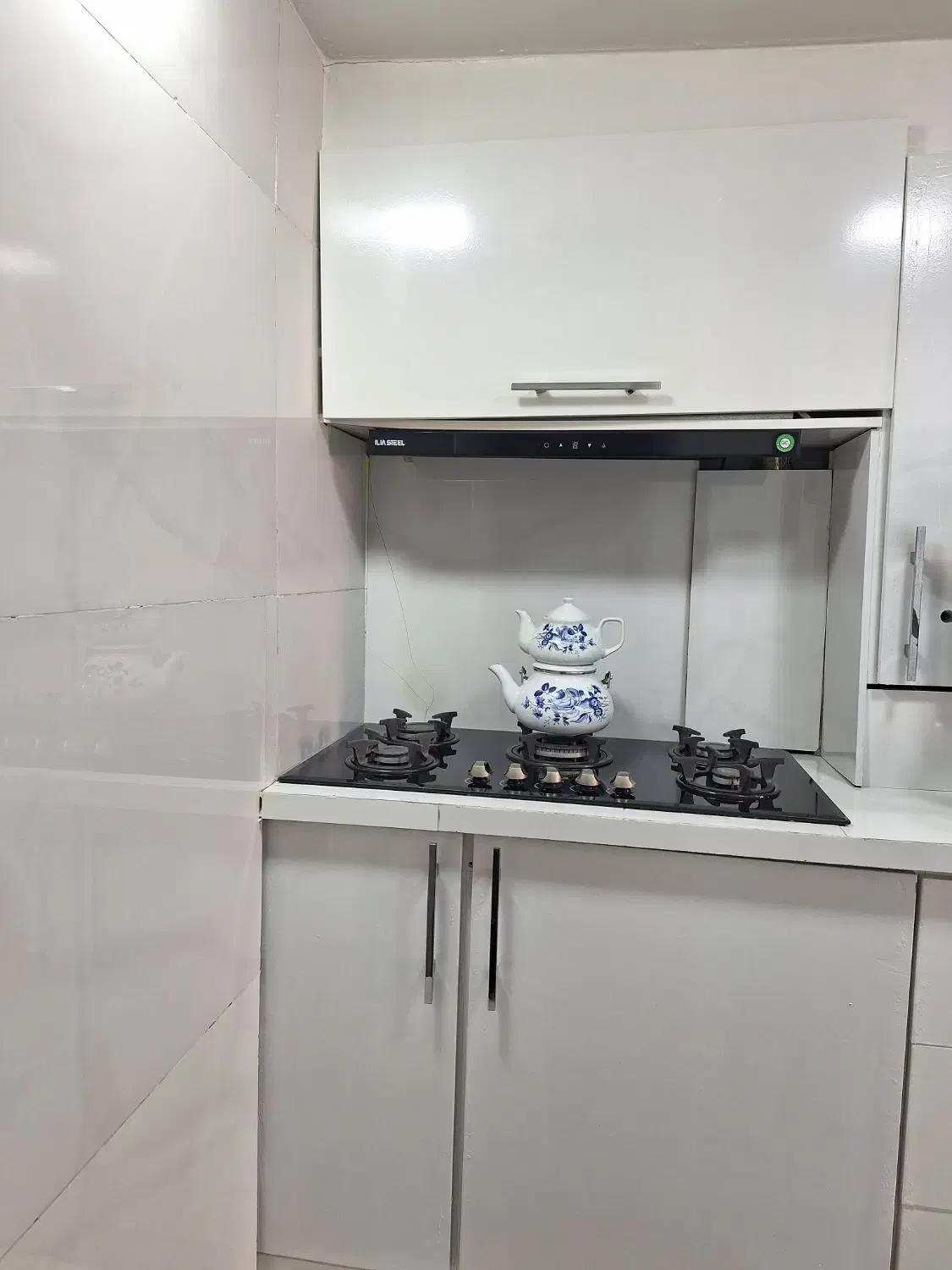 کابینت mdf|مصالح و تجهیزات ساختمان|رشت, نیکمرام|دیوار