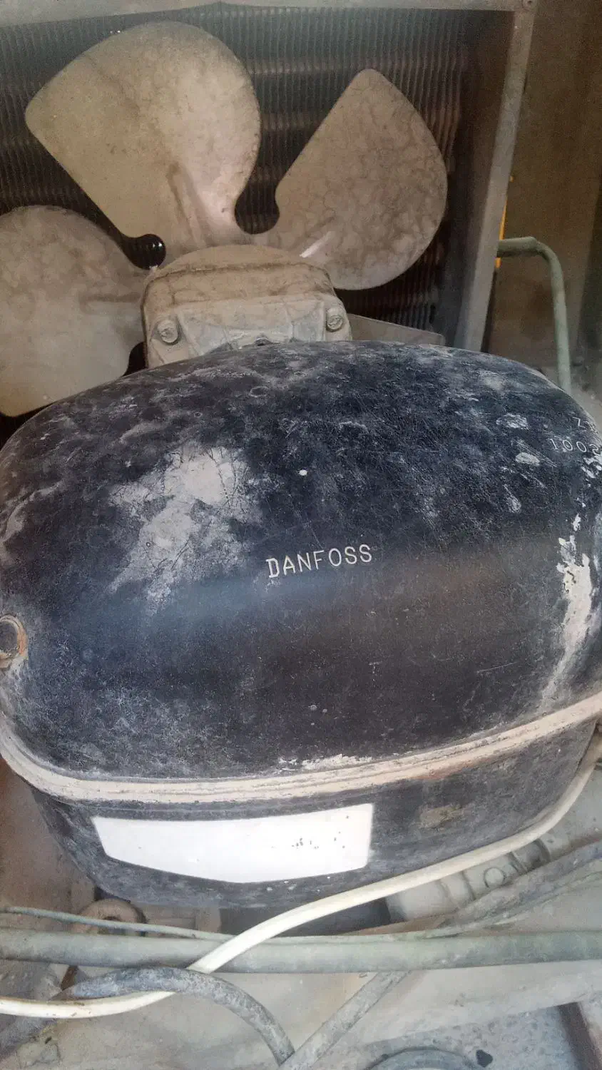 فروشی|یخچال و فریزر|رامهرمز, |دیوار