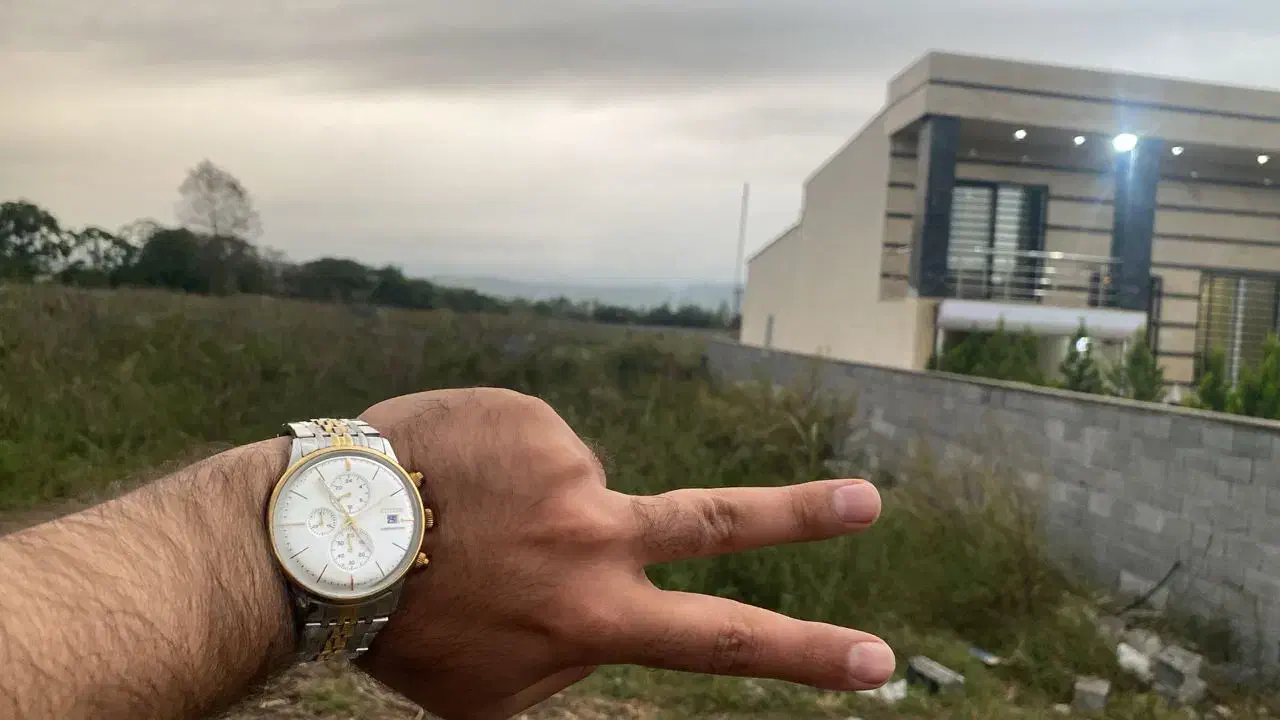 ۷۰۰متر * لولمان/چهارده * زیر قیمت/شرایطی|فروش زمین و ملک کلنگی|آستانه اشرفیه, |دیوار