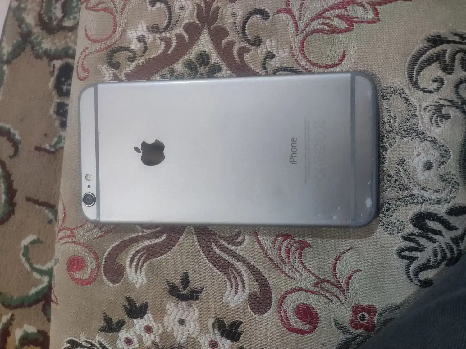 ایفون ۶ پلاس64|موبایل|فارسان, |دیوار