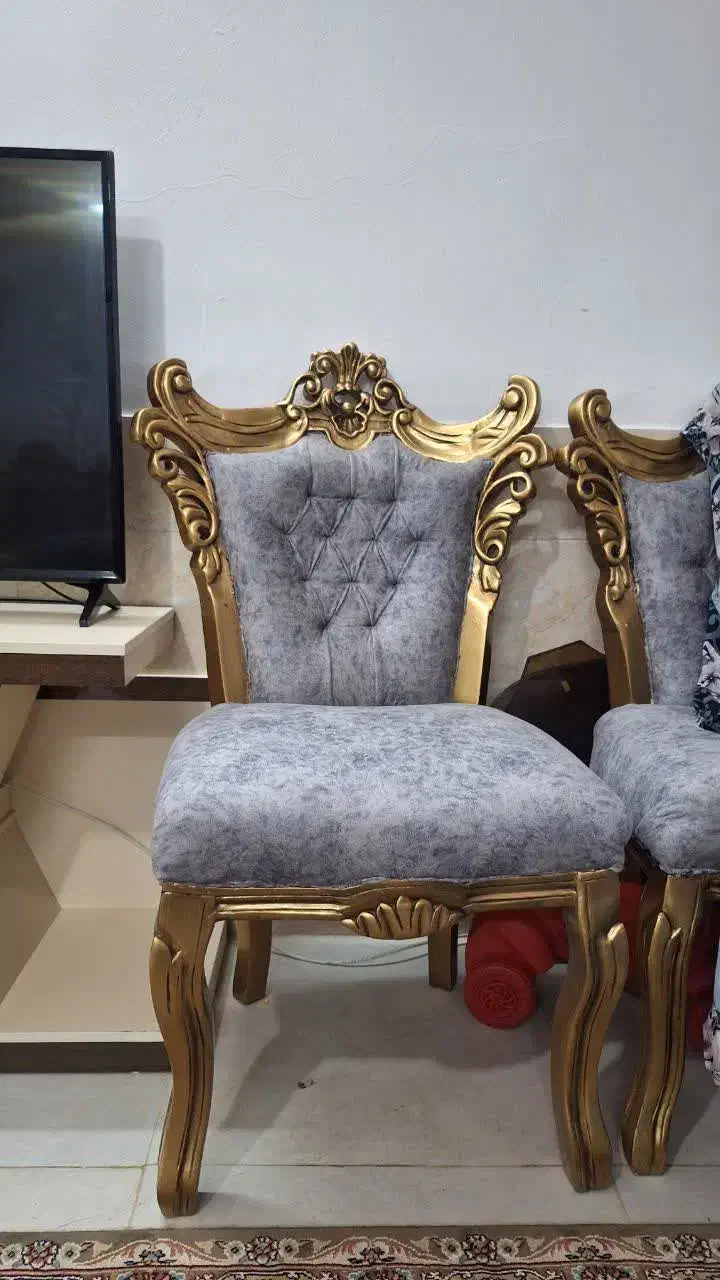 مبلمان|مبلمان خانگی و میز عسلی|مشهد, کوی دروی|دیوار