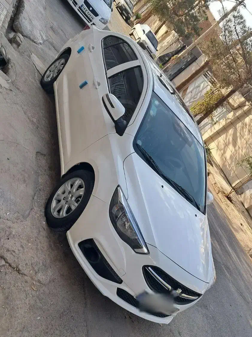 شاهین ۴۰۳ سانروفدار توربو در حد خشک|خودرو سواری و وانت|سبزوار, سیادتی|دیوار