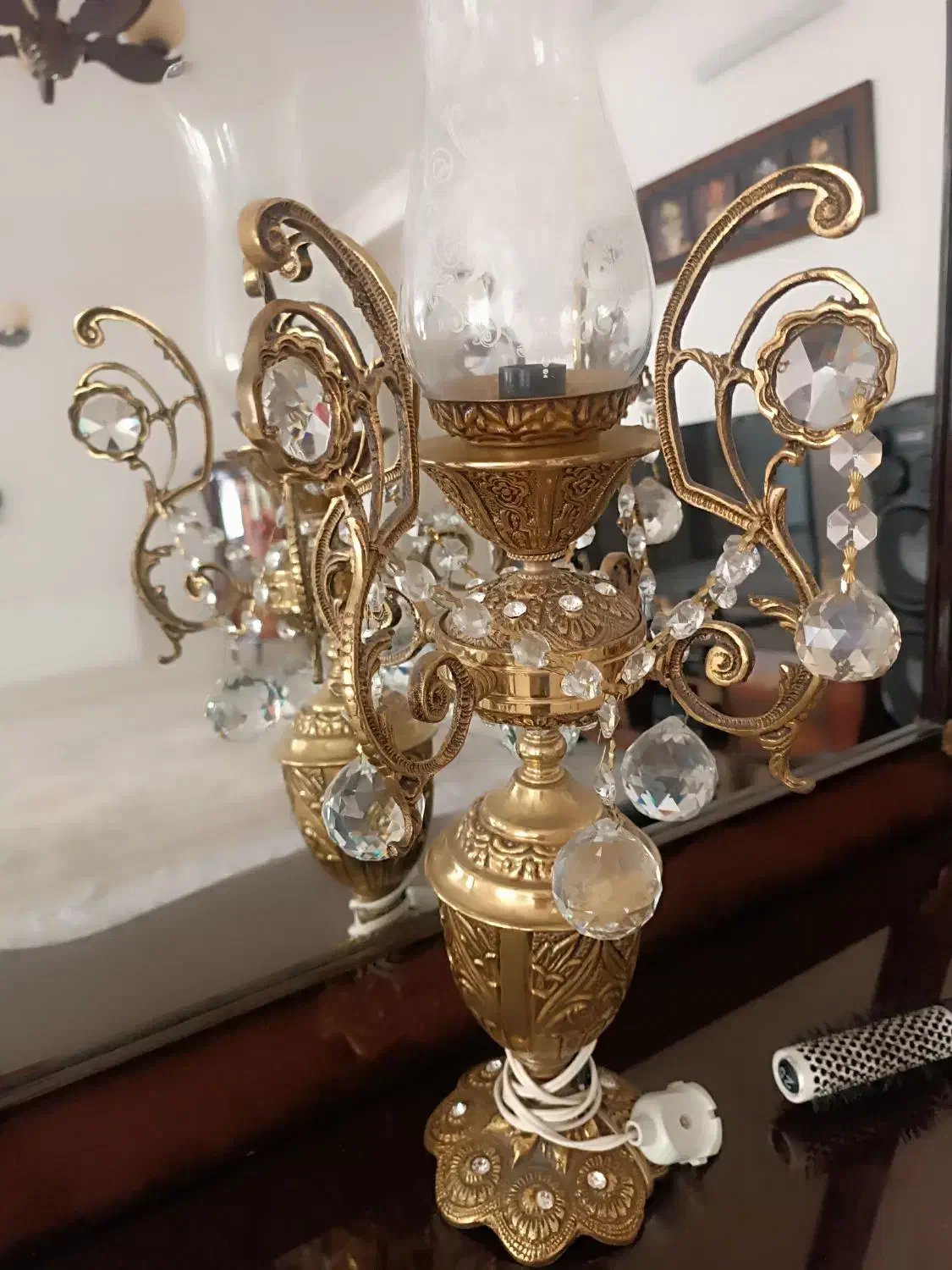 وسایل فروشی هر کدوم یک قیمت|صنایع دستی و سایر لوازم تزئینی|اسدآباد, |دیوار