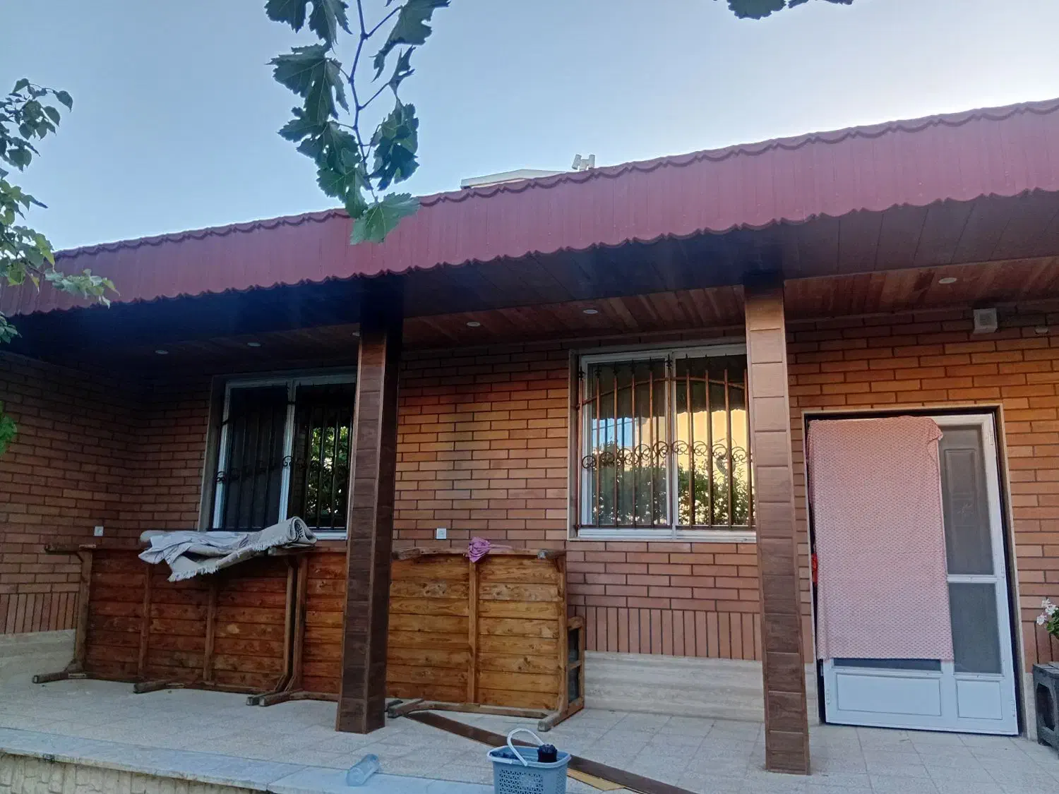 اجرای سقف پی وی سی. شیروانی سقف کاذب نصب تایل گچی|خدمات پیشه و مهارت|مهدی شهر, |دیوار