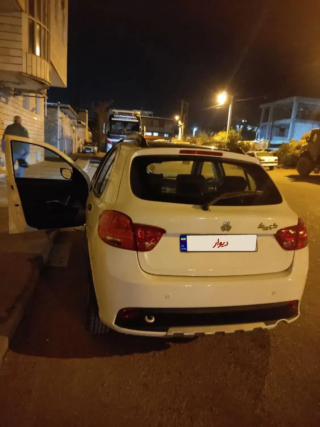 کوییک r|خودرو سواری و وانت|خرمآباد, |دیوار