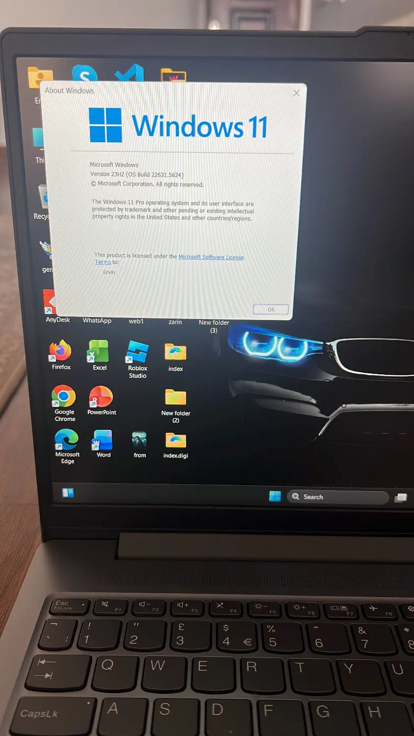 core-i7 Lenovo IP Slim 3 ، لپ تاپ لنوو|رایانه همراه|کرج, کوی امامیه|دیوار