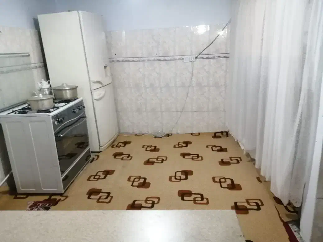 واحد ۵۵ متری|اجارهٔ خانه و ویلا|محمدشهر, ولدآباد|دیوار