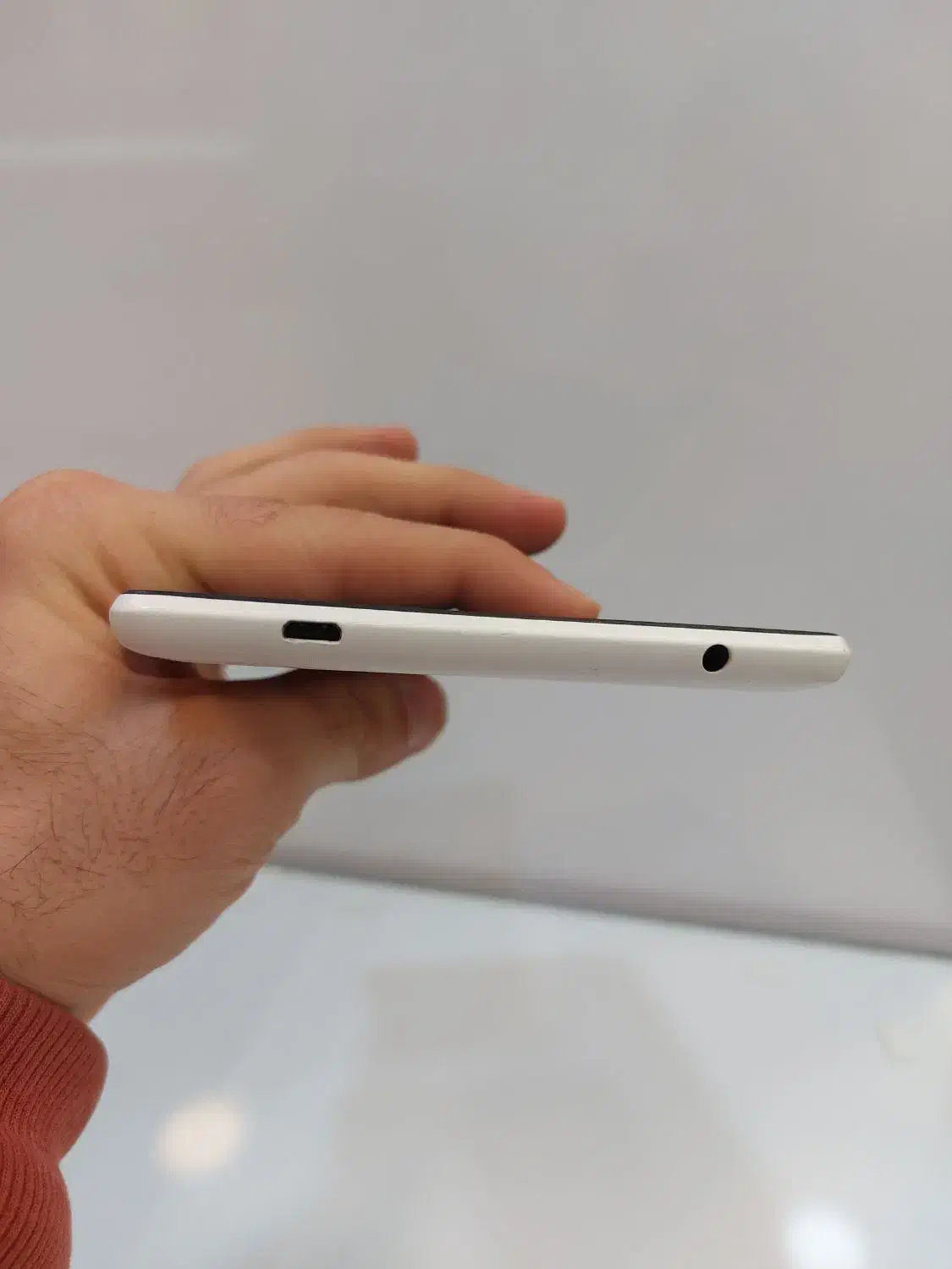 تبلت Lonovo Tab 7|تبلت|کاشان, سرپله جدید|دیوار