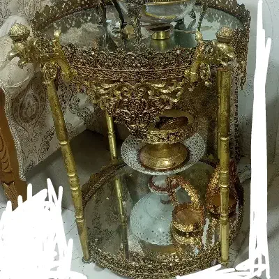 میز بار|میز تلفن|خاش, |دیوار