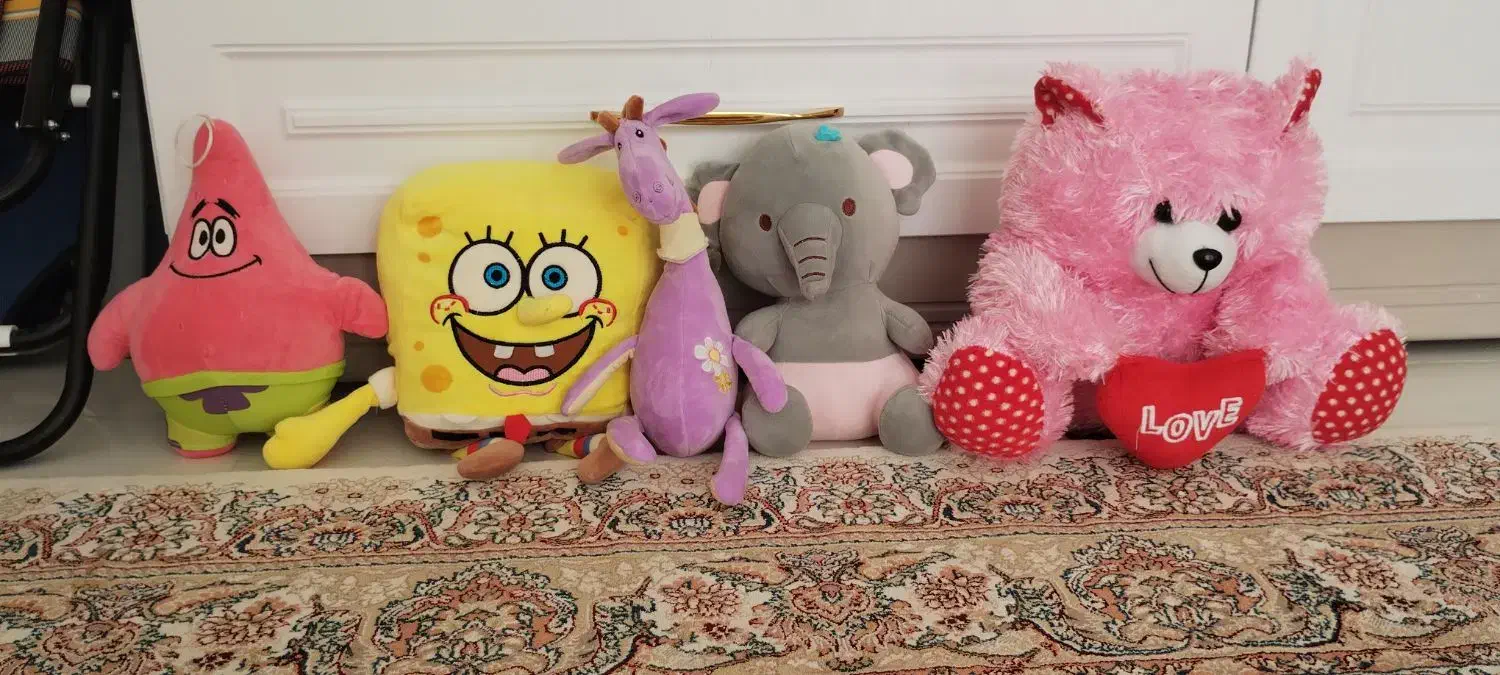 اسباب بازی|اسباب‌‌بازی|ابهر, |دیوار