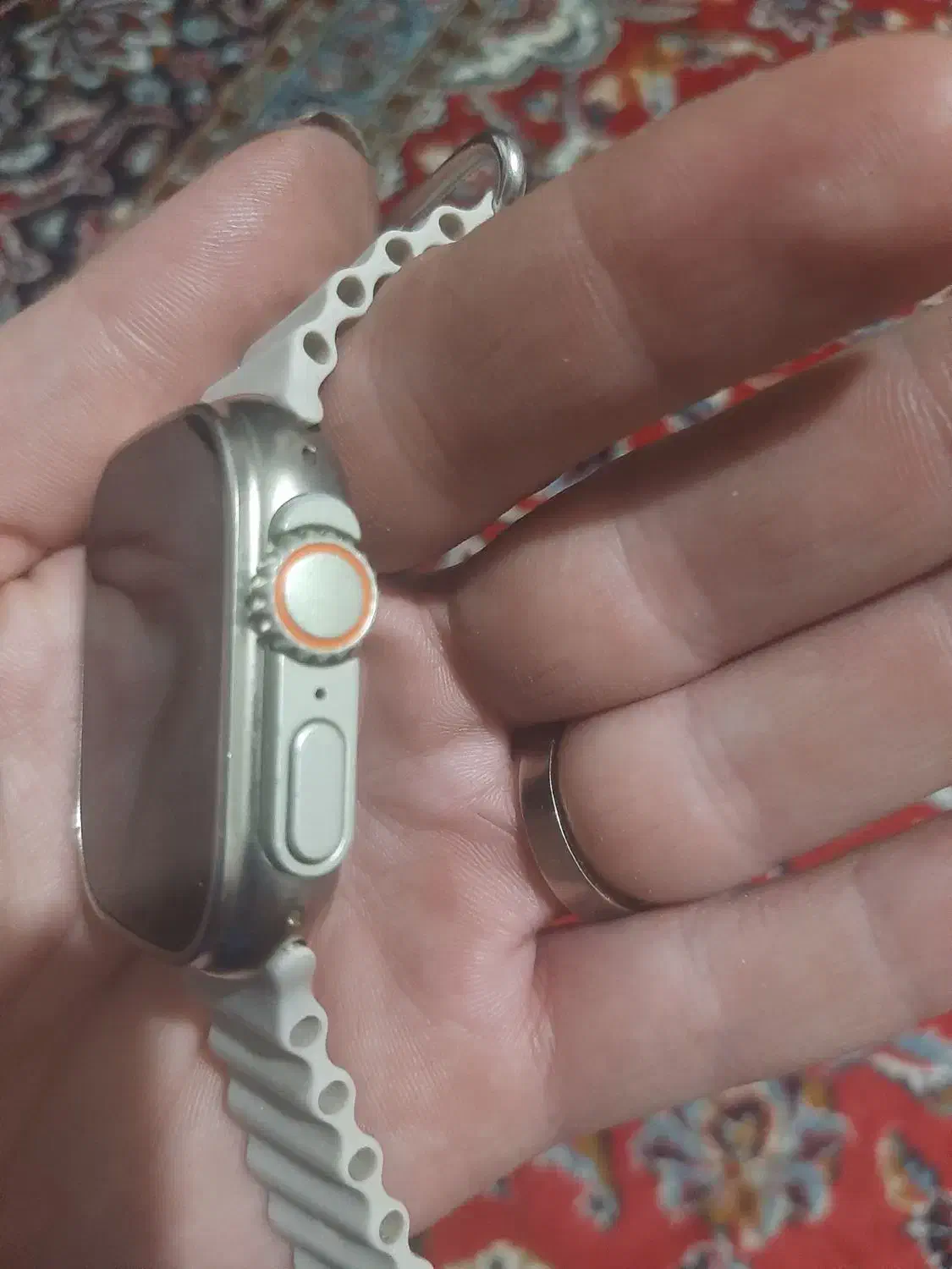 گوشی یا لوازم گوشی میخام بجاش وسایل توعکس میدم|موبایل|بومهن, |دیوار