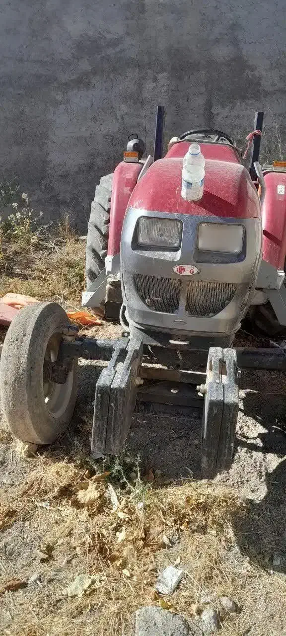 تراکتور470 مدل 1400|خودرو سنگین|خرقان, |دیوار