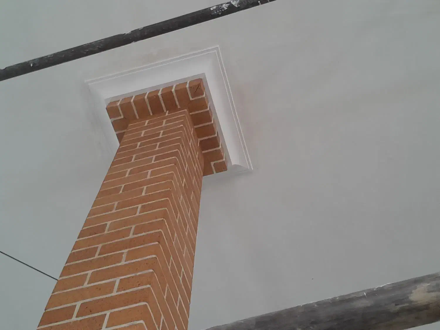 گچ کار ولکه  گیری|استخدام معماری، عمران و ساختمانی|بافق, |دیوار