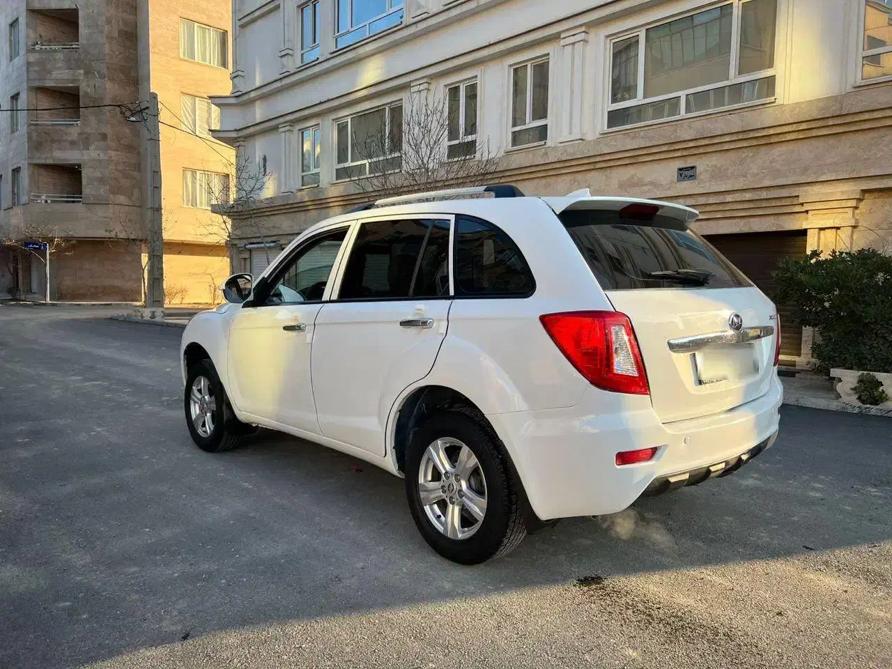 لیفان ایکس۶۰ عروسک|خودرو سواری و وانت|کرج, خرمدشت|دیوار