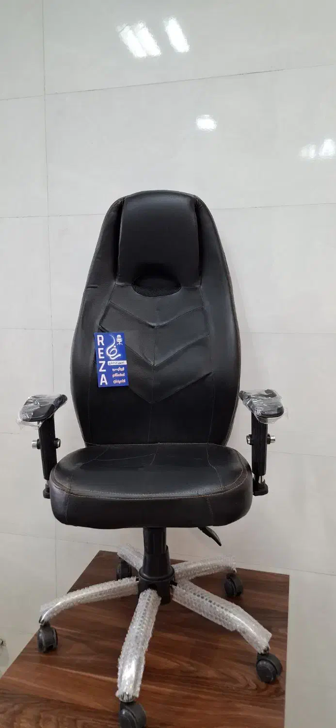 صندلی مدل داتیس|مبلمان اداری|قم, نیروگاه|دیوار