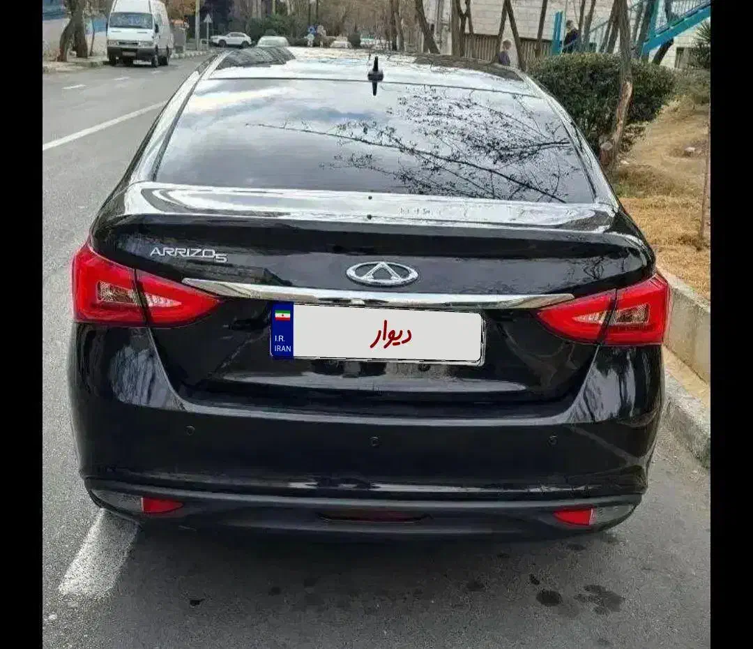 آریزو 5ie|خودرو سواری و وانت|نکا, |دیوار