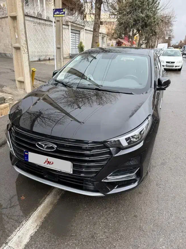 آریزو ۶ پرو مدل ۱۴۰۲|خودرو سواری و وانت|بروجرد, |دیوار