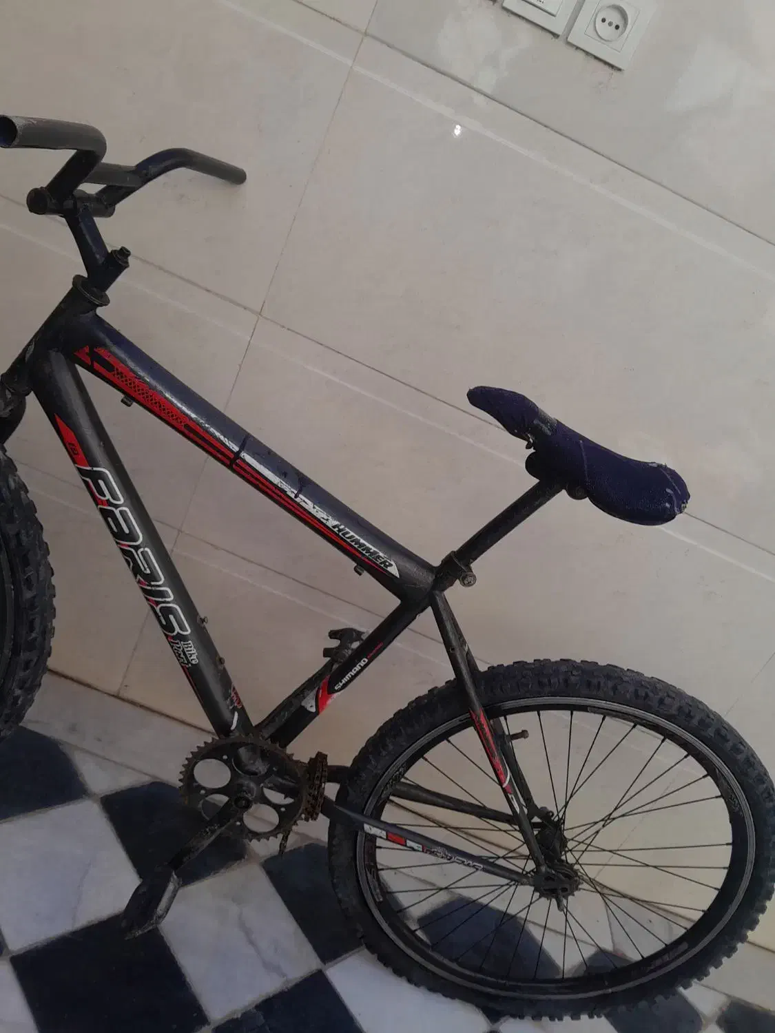 دوچرخ۱|دوچرخه، اسکیت، اسکوتر|بیرجند, |دیوار