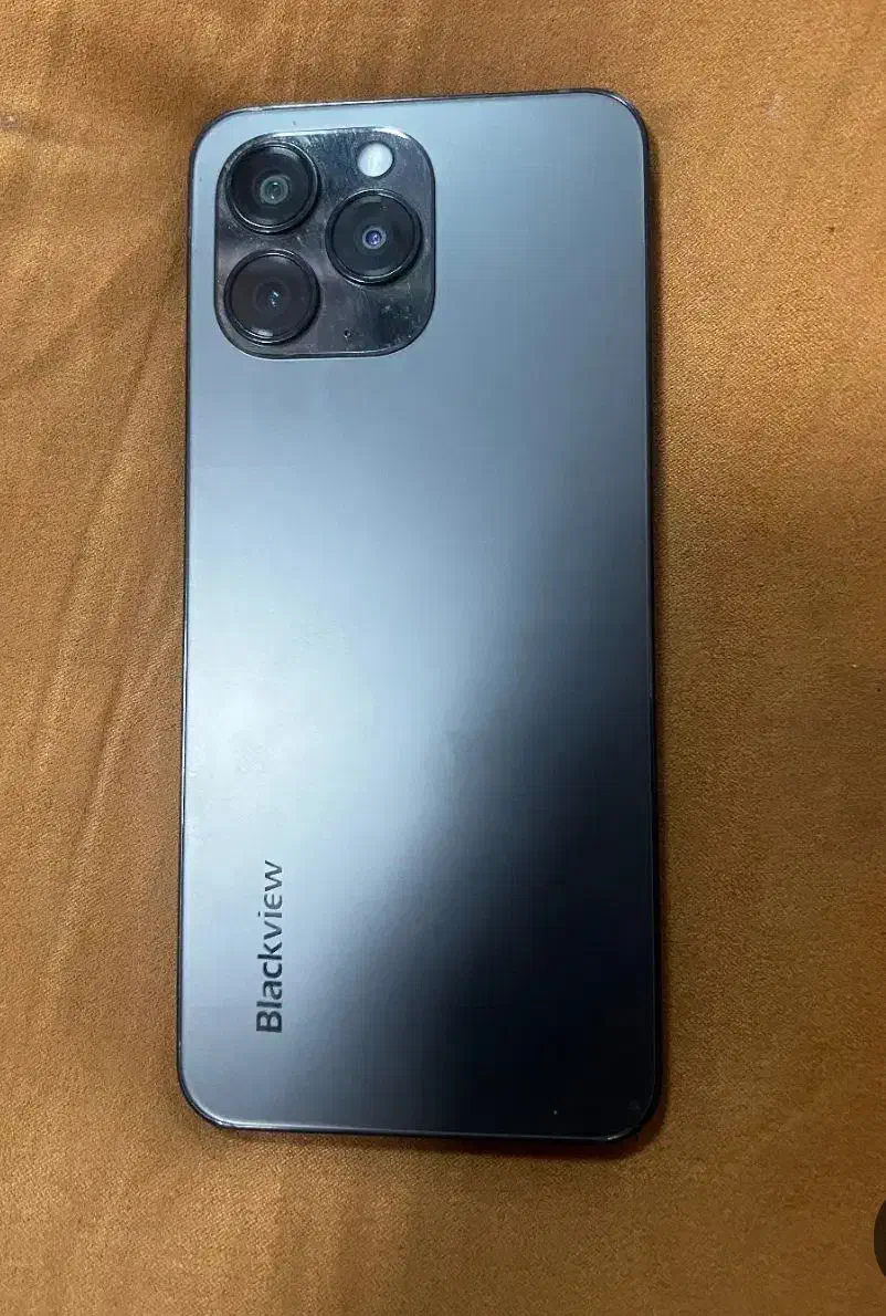 گوشی بلک ویو a96|موبایل|کرمانشاه, |دیوار