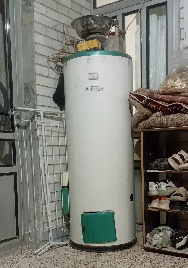 آب گرمکن گالونی|آبگرمکن، پکیج، شوفاژ|دورود, |دیوار