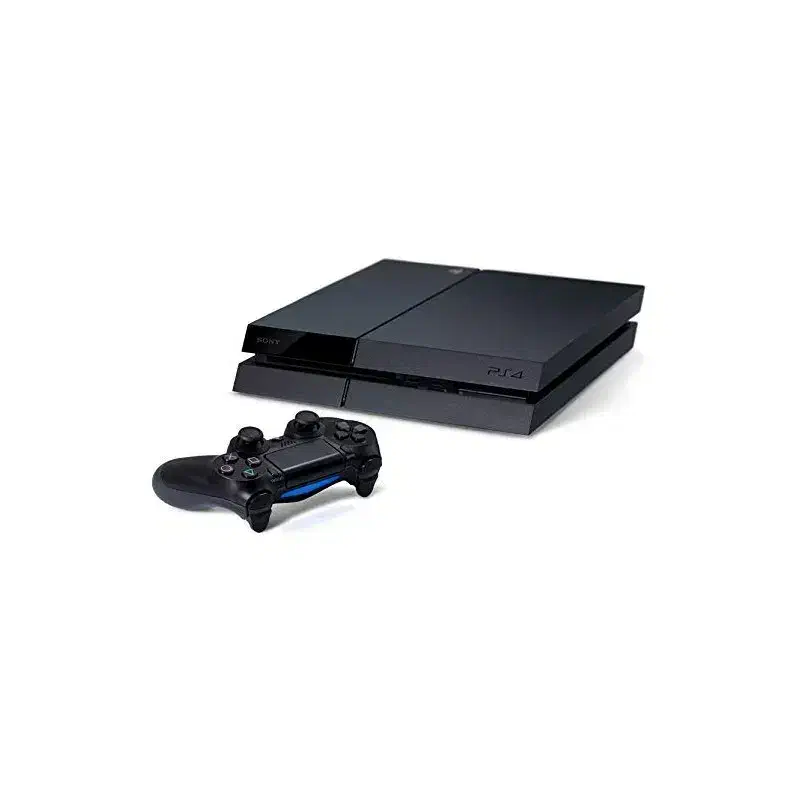 پلی استیشن چهار فت ps4|کنسول، بازی ویدئویی و آنلاین|رفسنجان, |دیوار