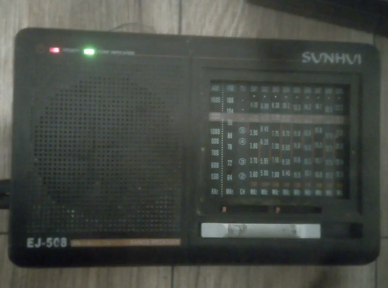 انواع رادیو قدیمی|کلکسیون اشیاء عتیقه|فردیس, شهرک هفده شهریور|دیوار