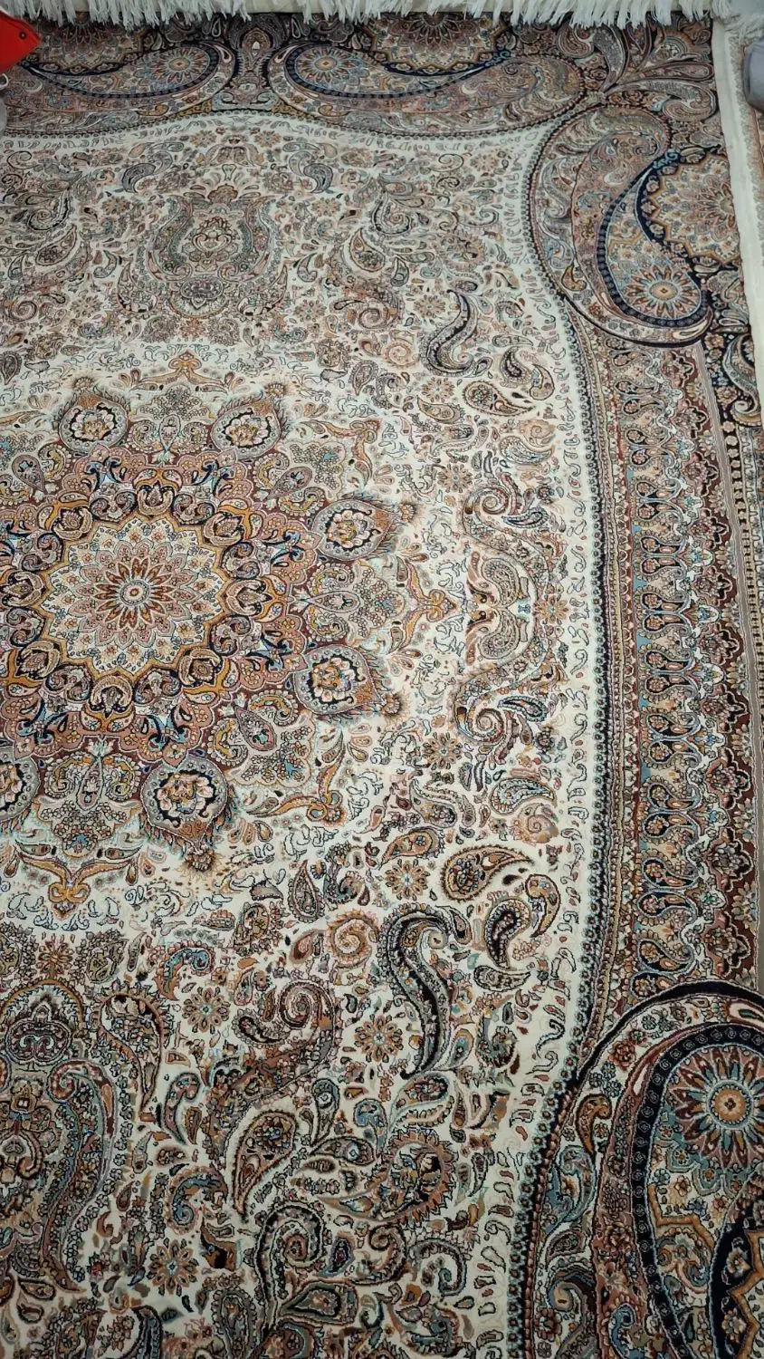 فرش ۶ متری|فرش|نهاوند, |دیوار