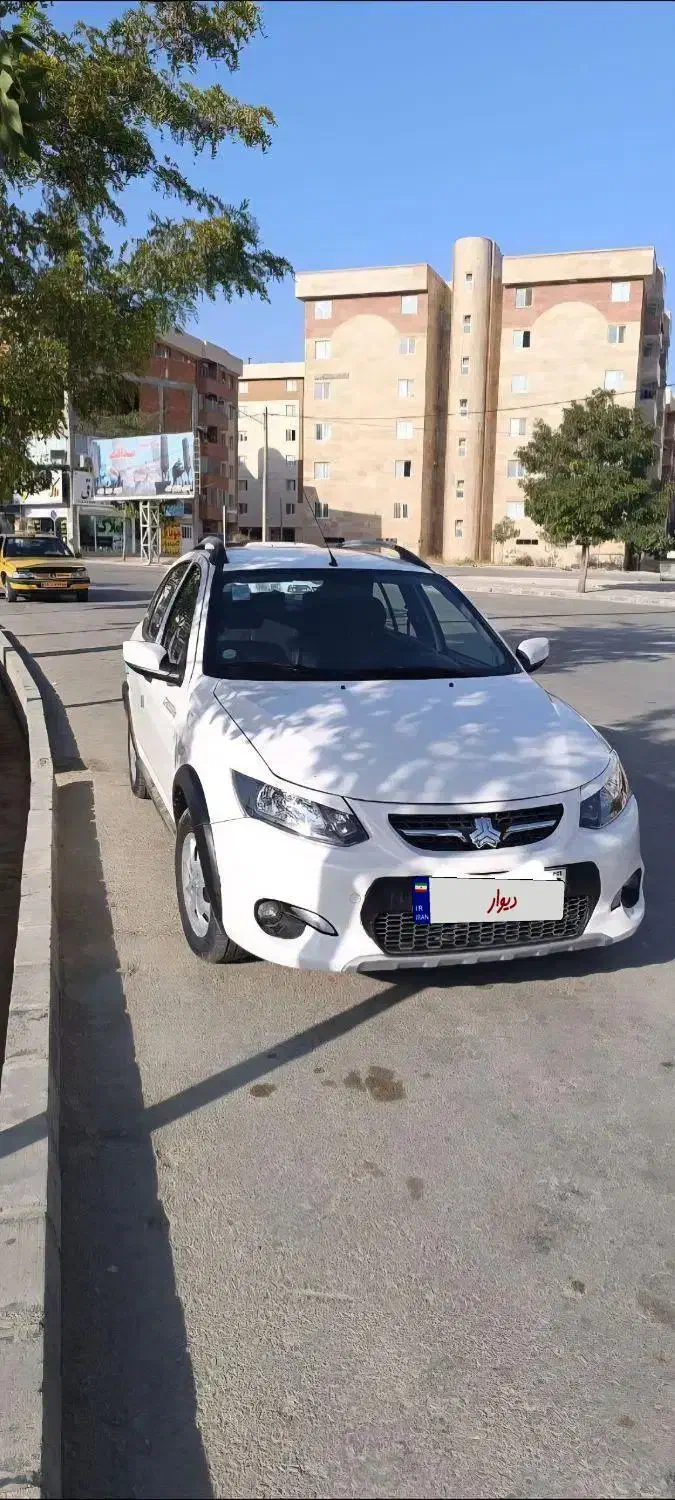 کوییک مدل ۱۴۰۱|خودرو سواری و وانت|بجنورد, |دیوار