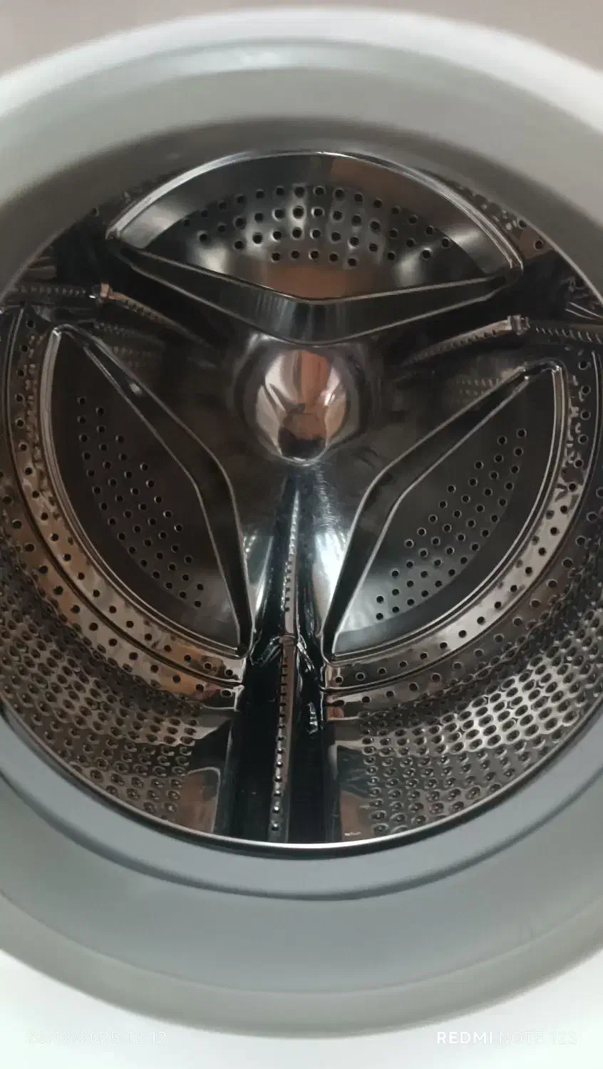 لباسشویی ۵کیلو بست|ماشین لباسشویی و خشک‌کن لباس|قائم‌شهر, |دیوار