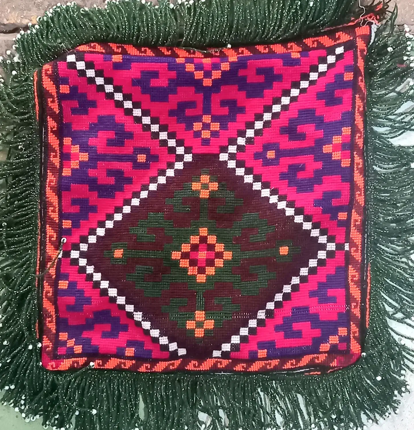 رومیزی|پرده، رانر، رومیزی|زرقان, |دیوار