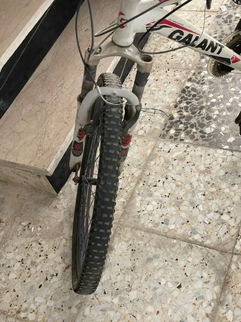 دوچرخه ۲۶گالانت|دوچرخه، اسکیت، اسکوتر|اصفهان, بهرامآباد|دیوار