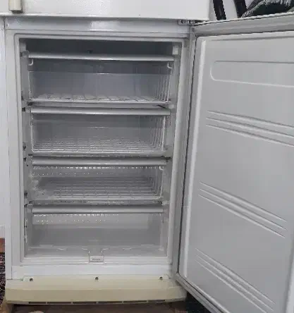 یخچال دودر ماک نگین|یخچال و فریزر|کرمانشاه, |دیوار