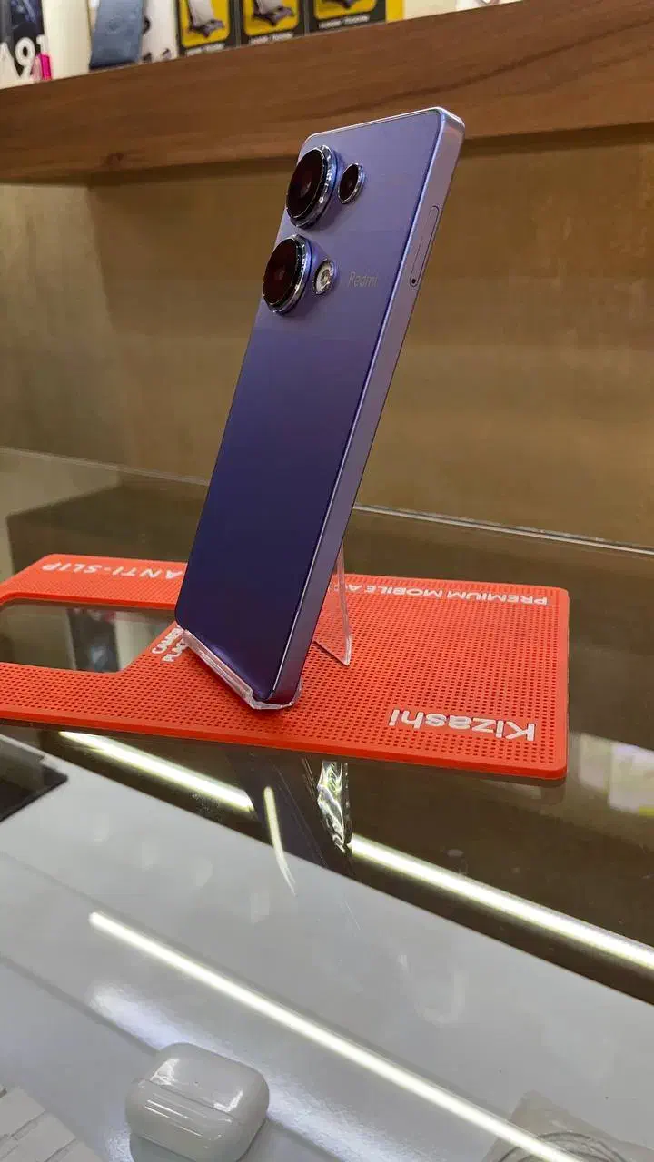 نوت13پرو|موبایل|کرج, خرمدشت|دیوار