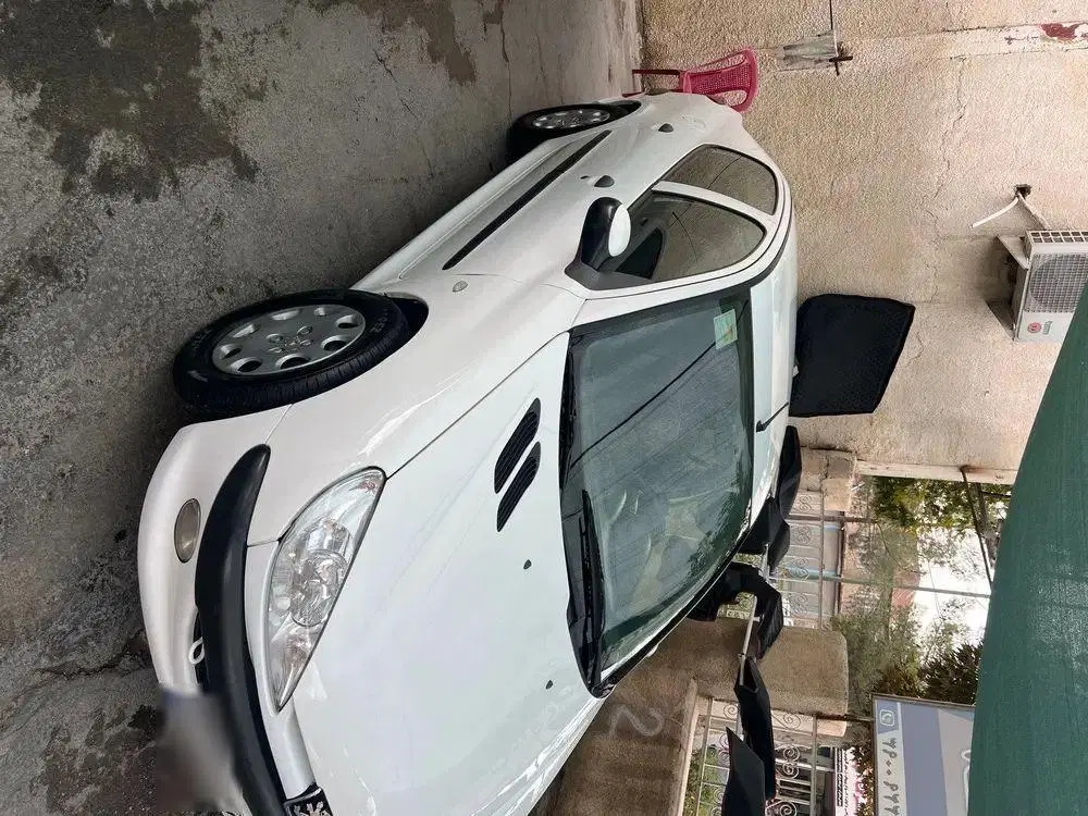 206 sd 99|خودرو سواری و وانت|میاندوآب, |دیوار