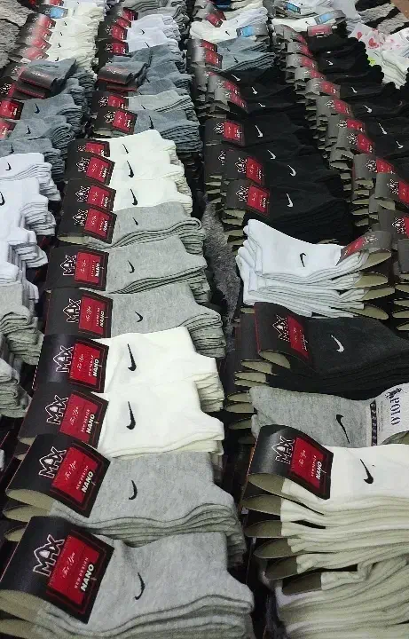 تولید و پخش جوراب|لباس|سلماس, |دیوار