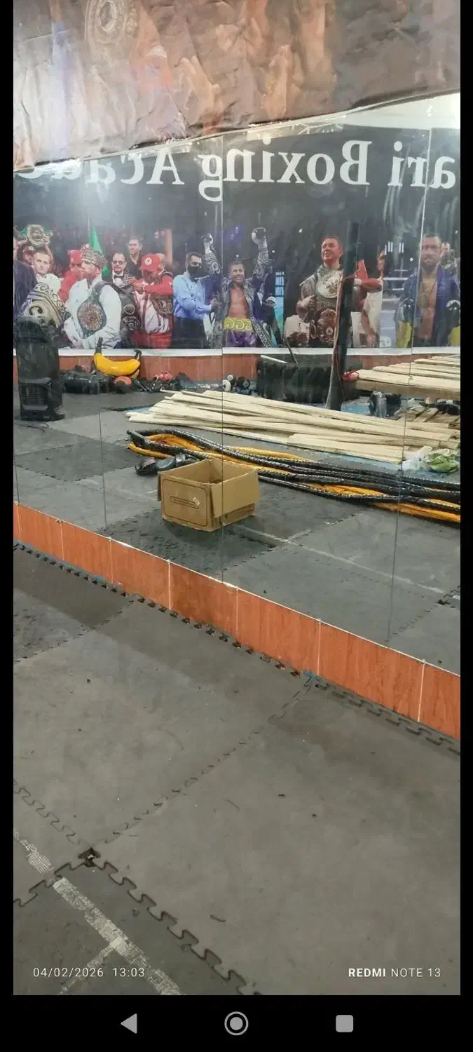 آینه|آینه|مشهد, شهرک مهر آباد|دیوار