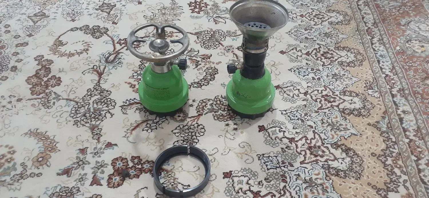 پیک نیک و ذغال سرخ کن|کوهنوردی و کمپینگ|کرج, حصارک بالا|دیوار