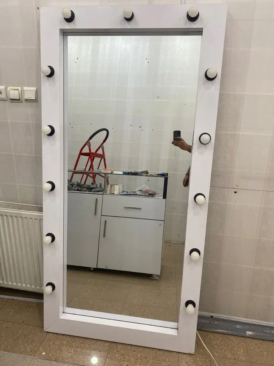 فروش دکور مغازه|فروشگاه و مغازه|بروجن, |دیوار