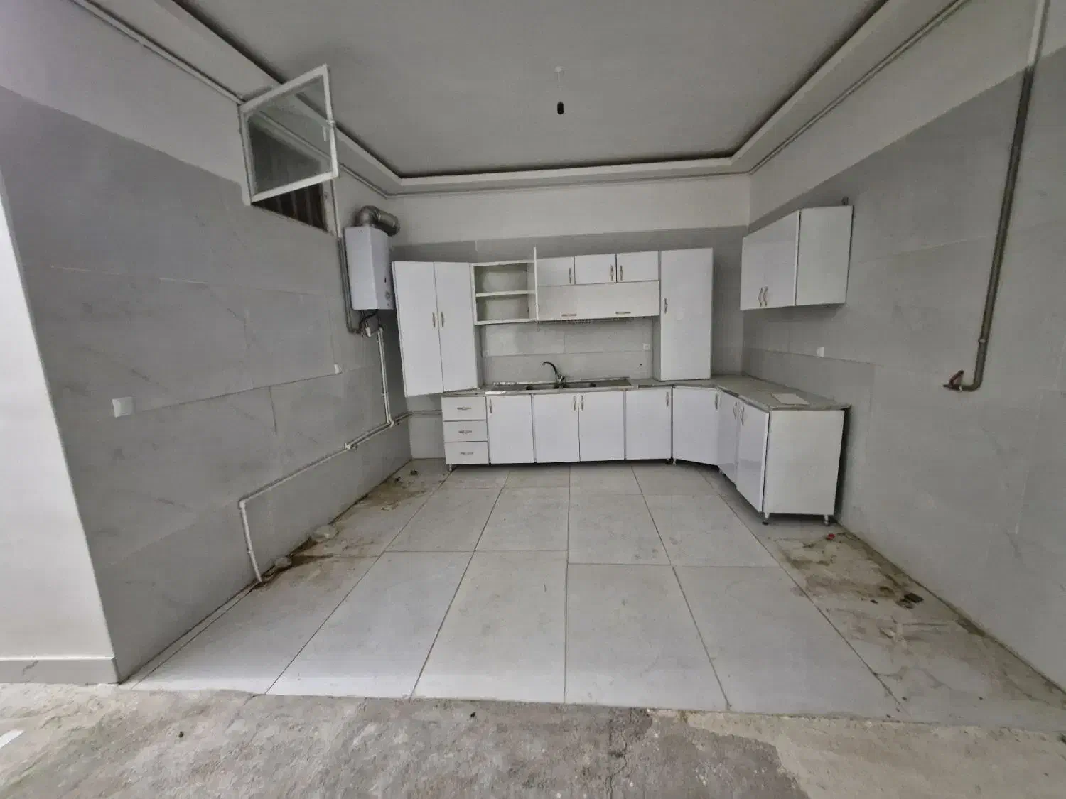 کابینت آشپزخانه|مصالح و تجهیزات ساختمان|خلیل آباد, |دیوار