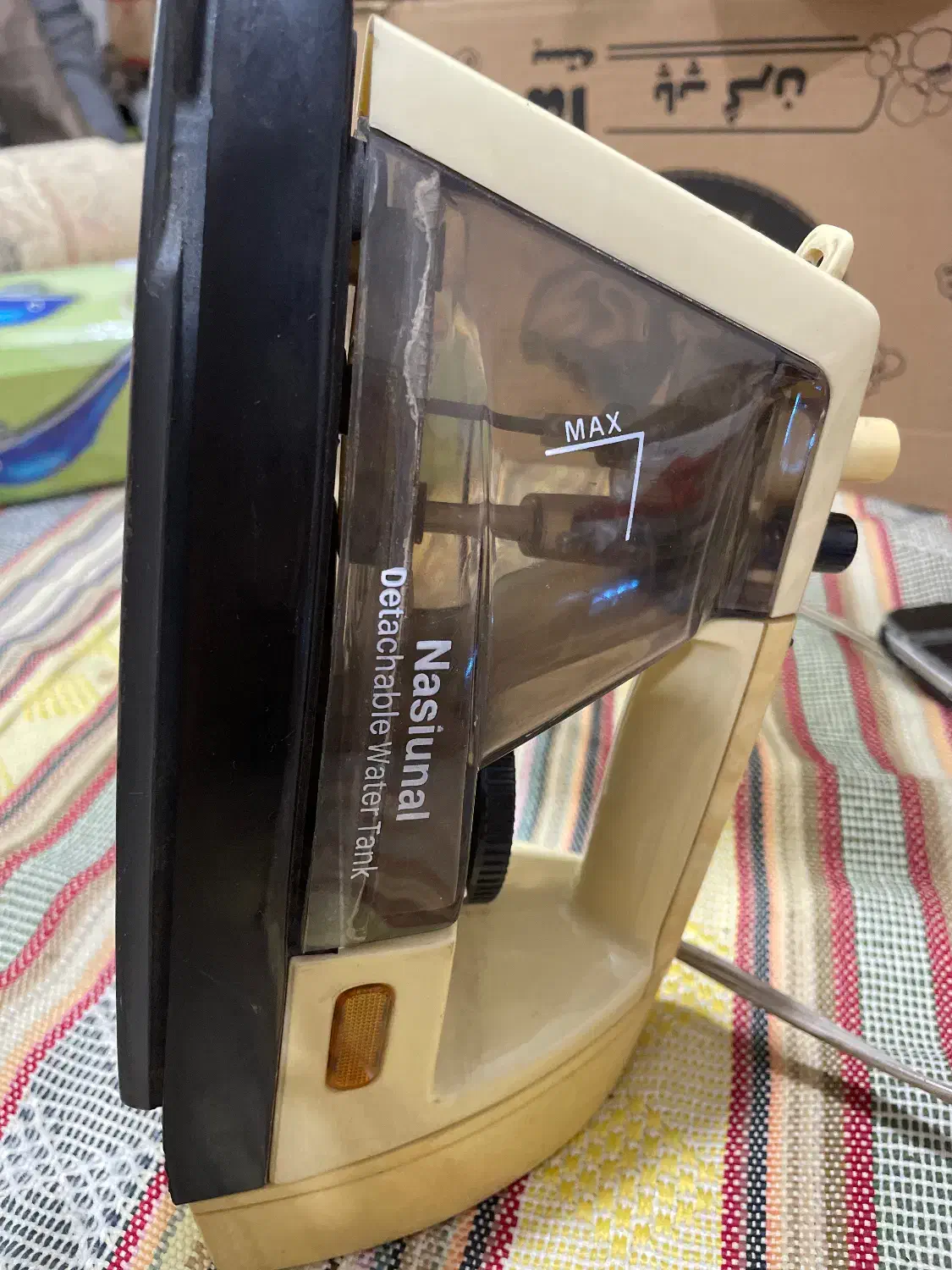 اتو دستی|اتو و لوازم اتو|کرج, کرج نو|دیوار