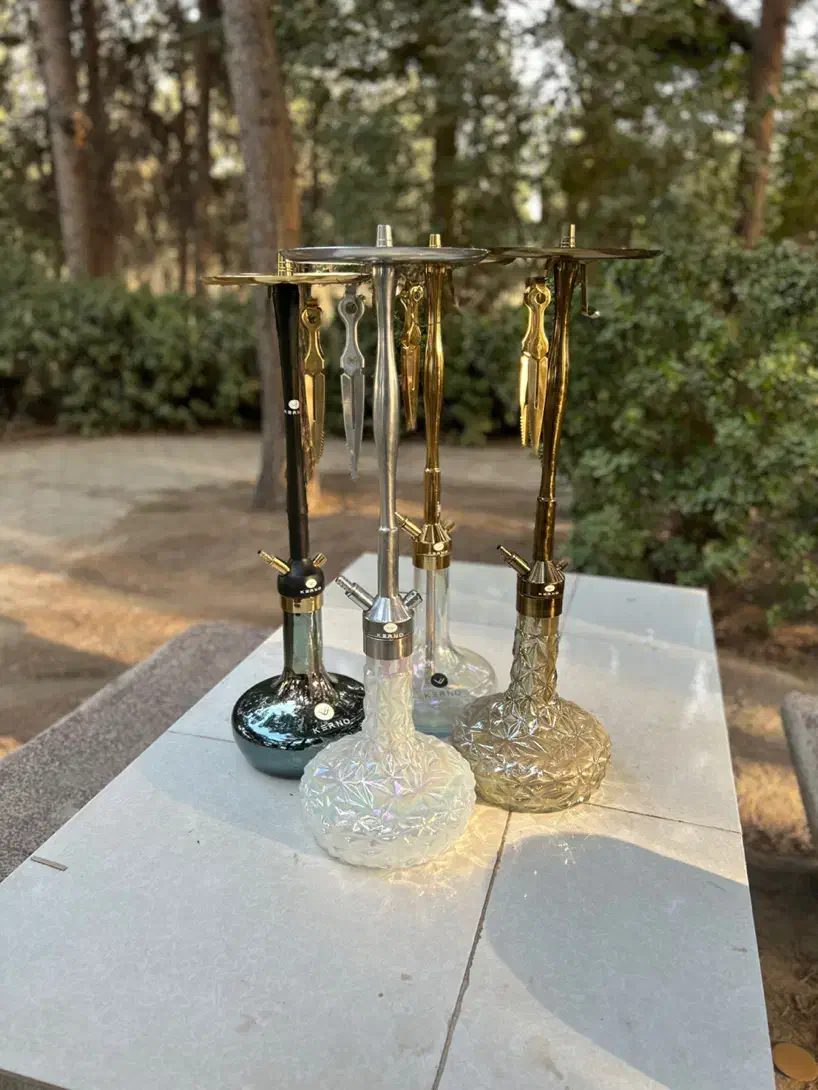 قلیان کرنو|زیورآلات و اکسسوری|اسلام‌شهر, شهرک واوان|دیوار