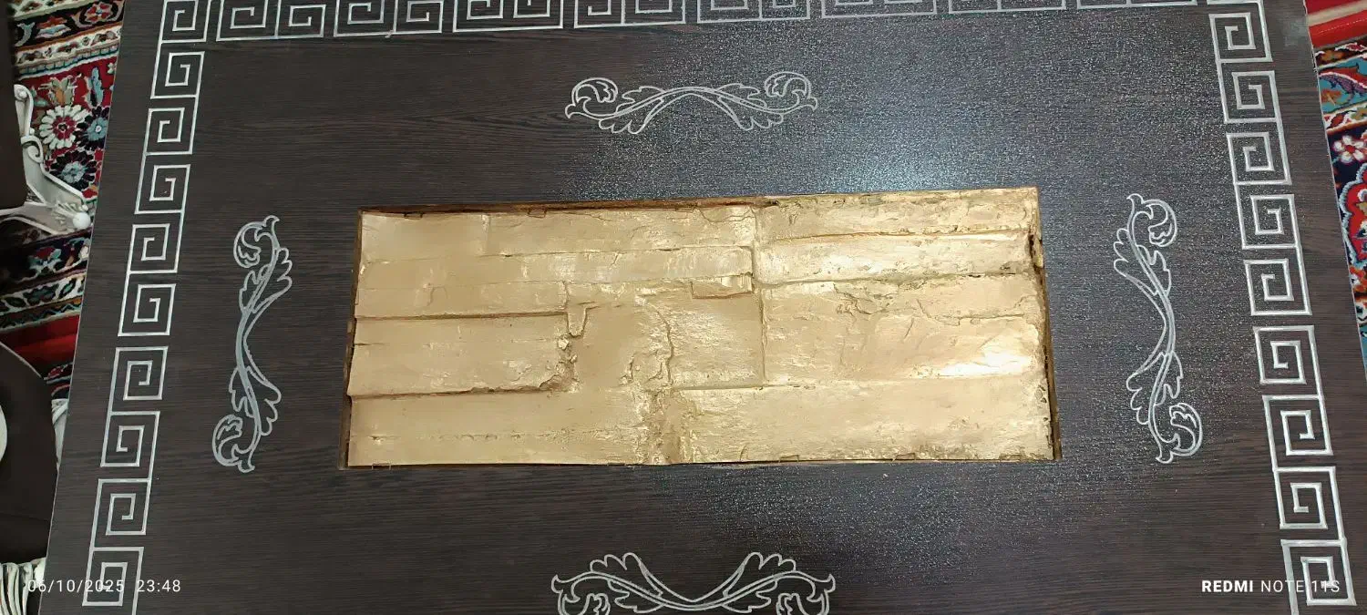 مبل هفت نفره نو|مبلمان خانگی و میز عسلی|زابل, |دیوار