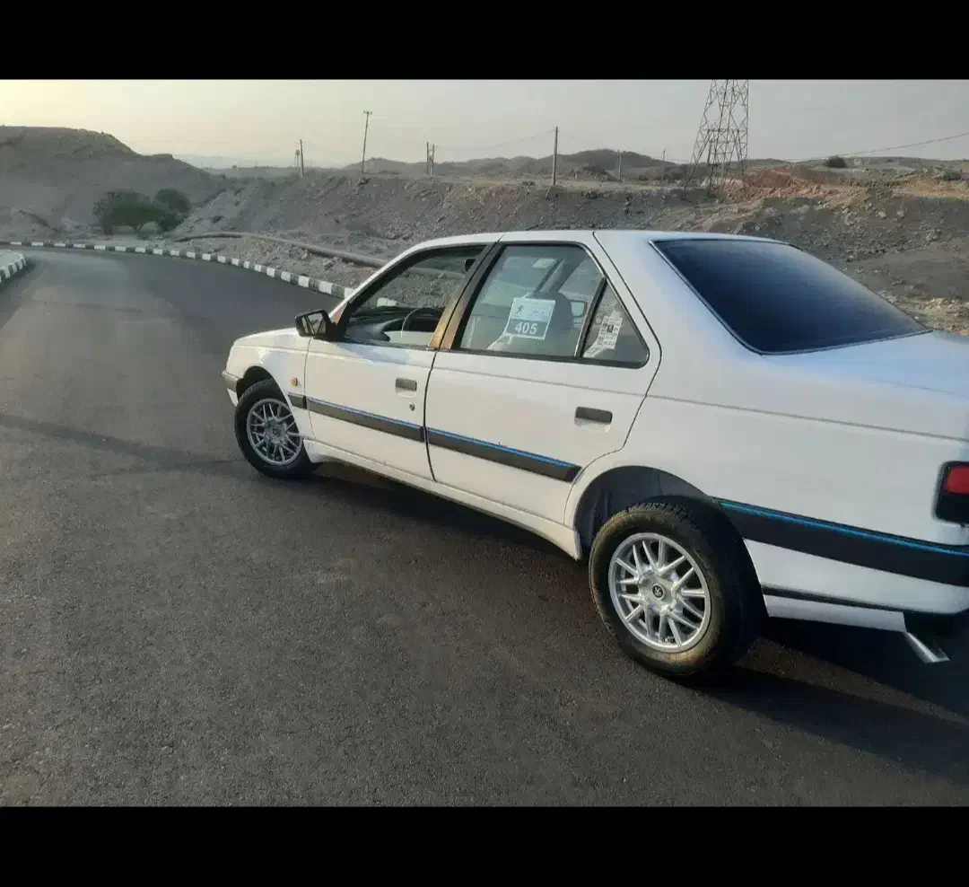 معاوضه رینگ ۱۴خرچنگی صفر با تایر بارز ۹۰ درصد|قطعات یدکی و لوازم جانبی|دوگنبدان, |دیوار