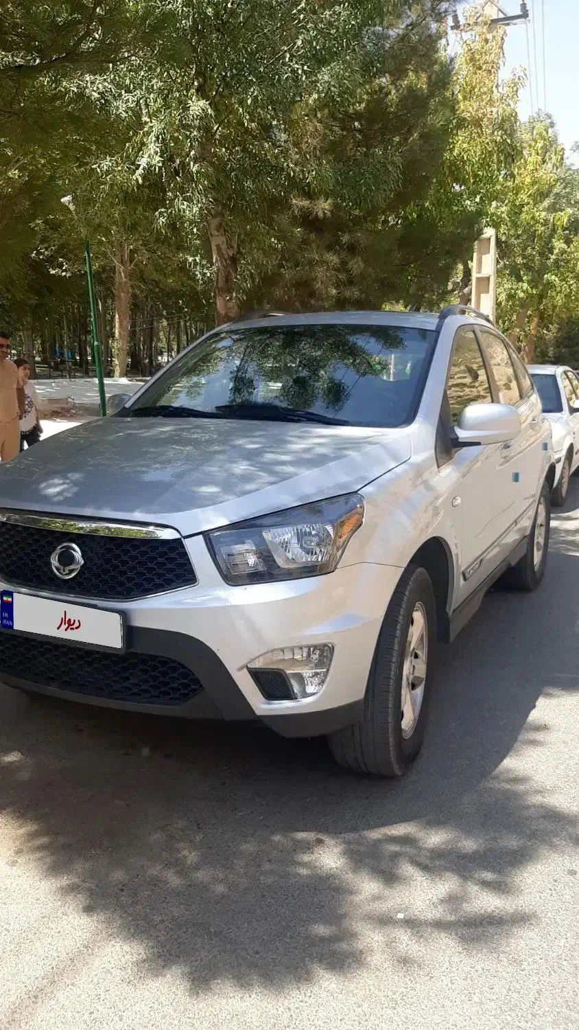 نیو اکتیون مدل لاکچری|خودرو سواری و وانت|ارومیه, |دیوار